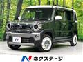 2021 Suzuki Hustler