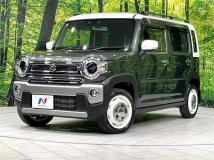 2021 Suzuki Hustler