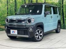 2023 Suzuki Hustler