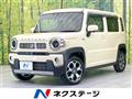 2020 Suzuki Hustler
