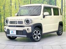 2020 Suzuki Hustler