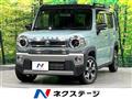 2021 Suzuki Hustler