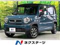 2021 Suzuki Hustler