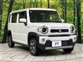 2022 Suzuki Hustler