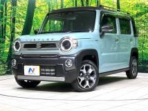 2024 Suzuki Hustler