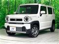 2025 Suzuki Hustler