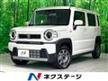 2025 Suzuki Hustler