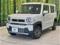 2025 Suzuki Hustler
