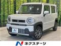 2025 Suzuki Hustler