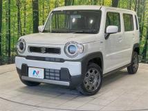 2025 Suzuki Hustler