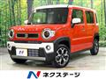 2025 Suzuki Hustler