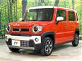 2025 Suzuki Hustler