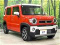 2025 Suzuki Hustler