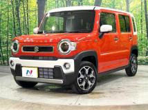 2025 Suzuki Hustler