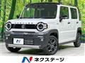 2026 Suzuki Hustler