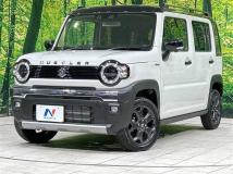 2026 Suzuki Hustler