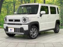 2026 Suzuki Hustler