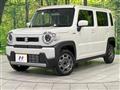2026 Suzuki Hustler