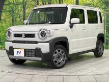 2026 Suzuki Hustler