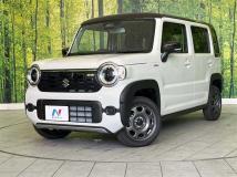 2026 Suzuki Hustler