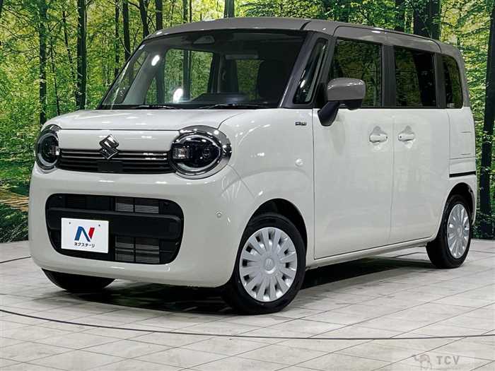 2025 Suzuki Suzuki Others
