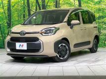 2024 Toyota Sienta