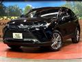 2025 Toyota Harrier