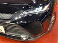 2025 Toyota Harrier