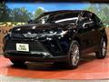 2025 Toyota Harrier