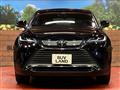 2025 Toyota Harrier