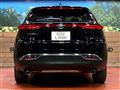 2025 Toyota Harrier