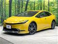 2023 Toyota Prius