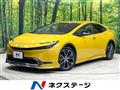 2023 Toyota Prius