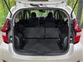 2018 Nissan Note