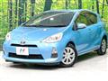 2012 Toyota AQUA