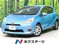 2012 Toyota AQUA