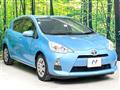 2012 Toyota AQUA