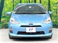 2012 Toyota AQUA