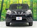 2012 Nissan X-Trail