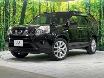 2012 Nissan X-Trail