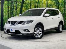 2017 Nissan X-Trail
