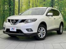 2016 Nissan X-Trail