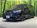 2016 Honda Odyssey Hybrid