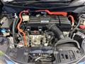 2016 Honda Odyssey Hybrid