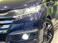 2016 Honda Odyssey Hybrid