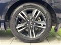 2016 Honda Odyssey Hybrid