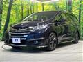2016 Honda Odyssey Hybrid