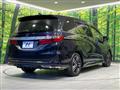 2016 Honda Odyssey Hybrid