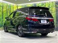2016 Honda Odyssey Hybrid