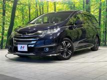 2016 Honda Odyssey Hybrid